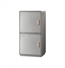 Шкаф Conchiglia 1840x580x460, 883+883  077519205  DKC