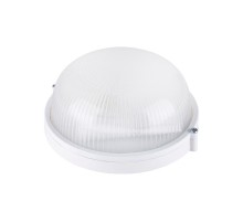 Светильник пылевлагозащищенный под лампу для ЖКХ НПБ 1301 60Вт ЛН E27 IP54  SQ0303-0030  TDM