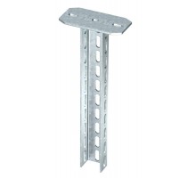 Подвесная стойка с траверсой 70x50x200 (US 7 K 20 FT)  6339018  OBO Bettermann