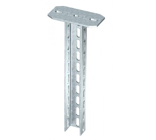 Подвесная стойка с траверсой 70x50x200 (US 7 K 20 FT)  6339018  OBO Bettermann