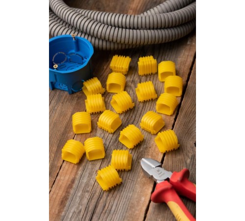 Канал соединительный для коробок EKF PROxima  plc-100-030  EKF