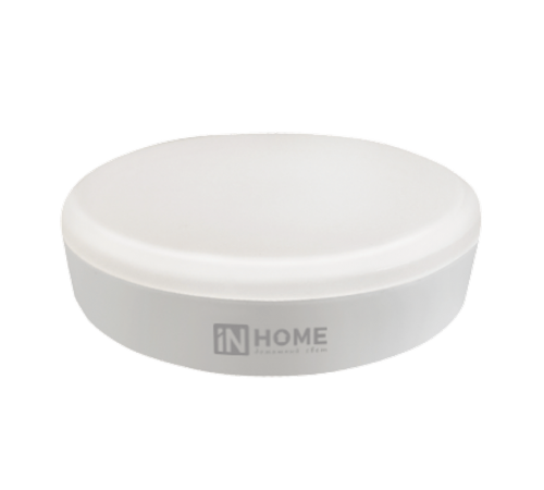 Лампа светодиодная LED-GX53-VC 12Вт 230В 6500К 1080Лм  4690612020808  IN HOME