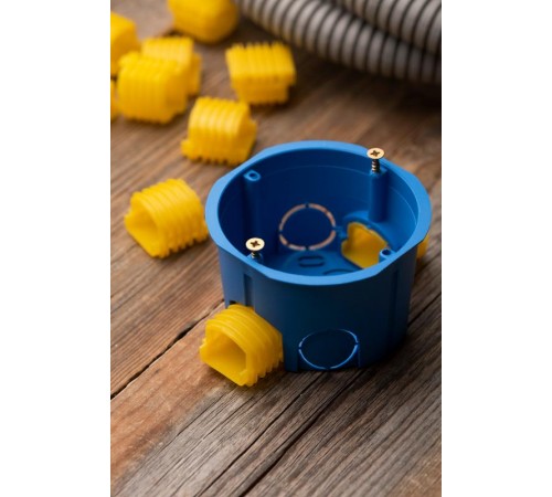 Канал соединительный для коробок EKF PROxima  plc-100-030  EKF