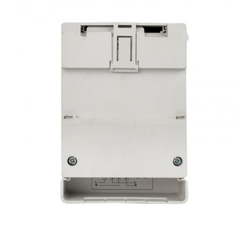 Счетчик электрической энергии однофазный многотарифный SKAT 115E/1-5(60) SIROD (встроеное реле) PROxima  11502R  EKF