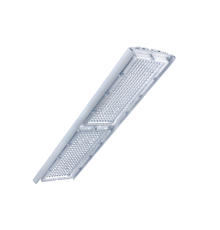 Светильник светодиодный  Unit 130/17000 К60 17000лм 130Вт 3000K IP67 0,98PF 80Ra intellect лира DU130K60-3K-I-L  Diora