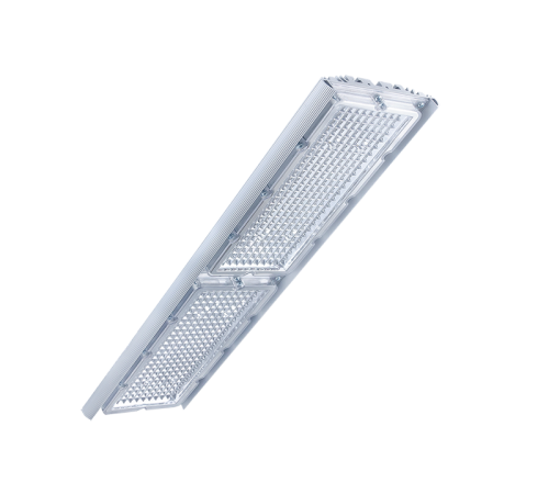 Светильник светодиодный  Unit 130/17000 К60 17000лм 130Вт 5000K IP67 0,98PF 80Ra intellect лира DU130K60-5K-I-L  Diora