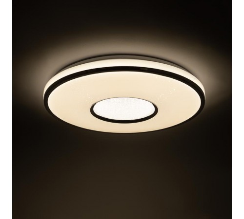 Светильник светодиодный декоративный бытовой (SPB 6) Fashion SPB-6 "Crystal" 60 Светодиод. св-к 60Вт 3000-6  Б0030138  ЭРА