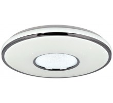 Светильник светодиодный декоративный бытовой (SPB 6) Fashion SPB-6 "Crystal" 60 Светодиод. св-к 60Вт 3000-6  Б0030138  ЭРА