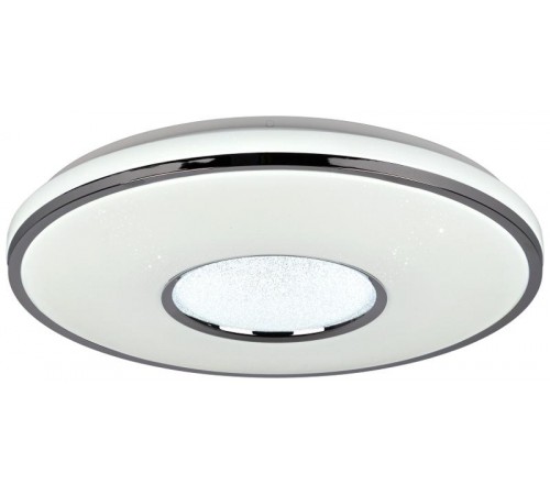 Светильник светодиодный декоративный бытовой (SPB 6) Fashion SPB-6 "Crystal" 60 Светодиод. св-к 60Вт 3000-6  Б0030138  ЭРА