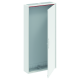 Шкаф навес IP44, 1100x550x160 пустой с дверью CA27  TA72  2CPX052152R9999  ABB