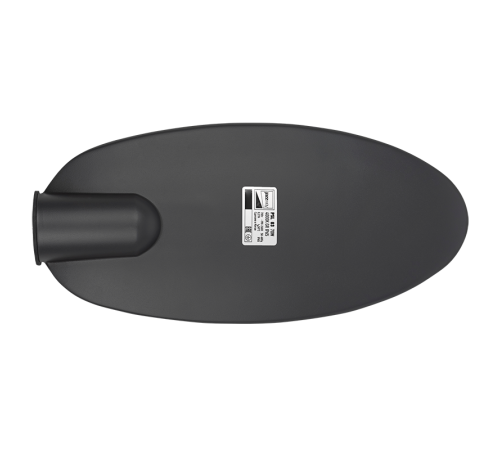 Светильник светодиодный консольный уличный ДКУ PSL 03 70w 4000K IP65 GR AC190-260V (2г.гар)  .5022690  Jazzway