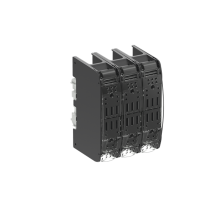 Держатель предохранителей OFAZ00S3L  1SCA151159R1001  ABB