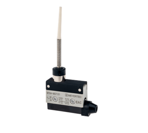 Выключатель концевой, NO+NC, IP54, MTB4-MS7121  54261  ОВЕН