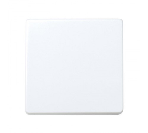 Simon 27 Выключатель 1-кл проходной, 10А 250В, широкий модуль, S27, белый  27201-65  Simon