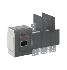 АВР TruONE OXB1000E3X4QB 1000А 3P Touch  1SCA153584R1001  ABB