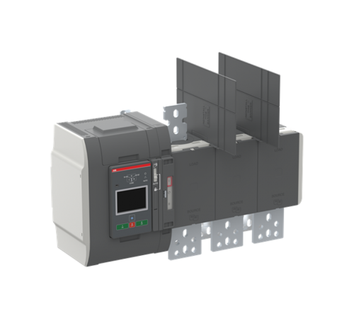 АВР TruONE OXB1600E3X4QB 1600А 3P Touch  1SCA153629R1001  ABB