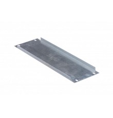 Панель монтажная 160х600 для КВРУ ПМ-01  30884DEK  DEKraft