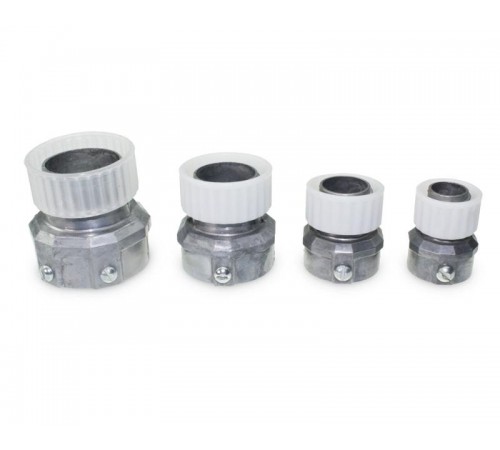 Муфта трубная МТА-Т51-МР38  zeta40854  ГОФРОМАТИК