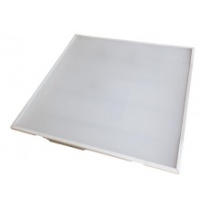 Светильник светодиодный ДВО 06-30-002 УХЛ4 (N:3500) 30Вт 3500К IP20 опал  08772  GALAD