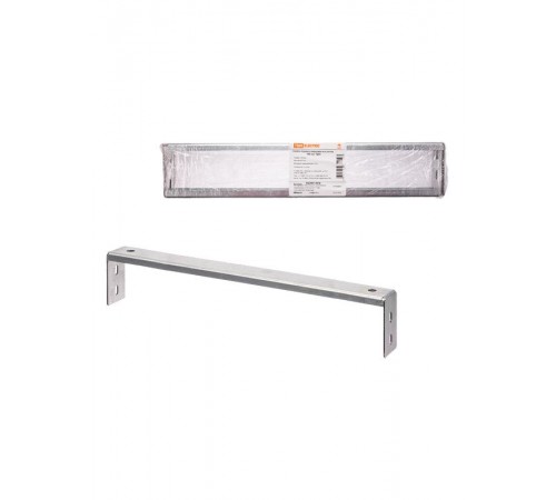 Скоба подвеса верхняя осн. лотка 500 мм  SQ2907-0517  TDM