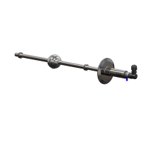 Датчик уровня поплавковый ПДУ-RS.1000.10.СL80  102718  ОВЕН