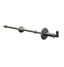 Датчик уровня поплавковый ПДУ-RS.1000.10.СL100  102750  ОВЕН