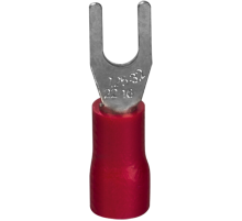 Наконечник 61 056 NET-PTI-1.5-3-B50 НВИ вилочные (50шт/упак) 61056 Navigator