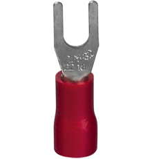 Наконечник 61 056 NET-PTI-1.5-3-B50 НВИ вилочные (50шт/упак) 61056 Navigator