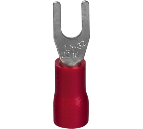 Наконечник 61 056 NET-PTI-1.5-3-B50 НВИ вилочные (50шт/упак) 61056 Navigator