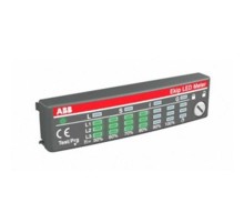 Модуль коммуникации Modbus EKIP COM XT2-XT4 F/P для стац./втыч. Исполнения  1SDA068661R1  ABB