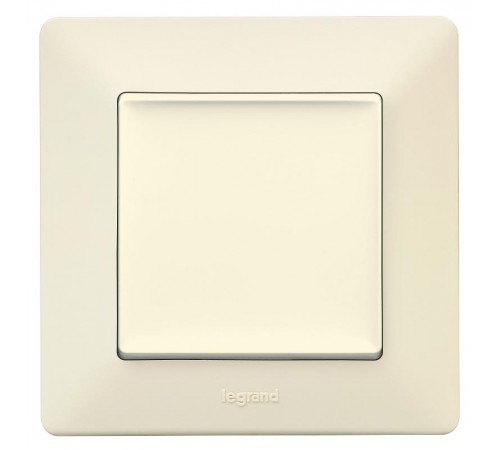 Valena LIFE Сл.кость Клавиша 1-ая  755001  Legrand