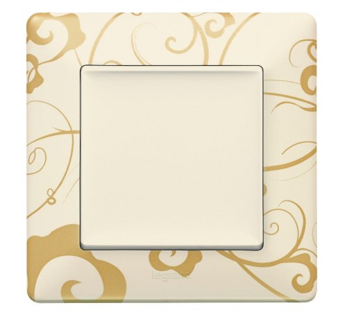 Valena LIFE Сл.кость Клавиша 1-ая  755001  Legrand