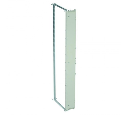 Комплект бокового отсека шин для шкафов CQE N, ВхГ 1800х400 мм RAM power  R5NPFIM1840  DKC