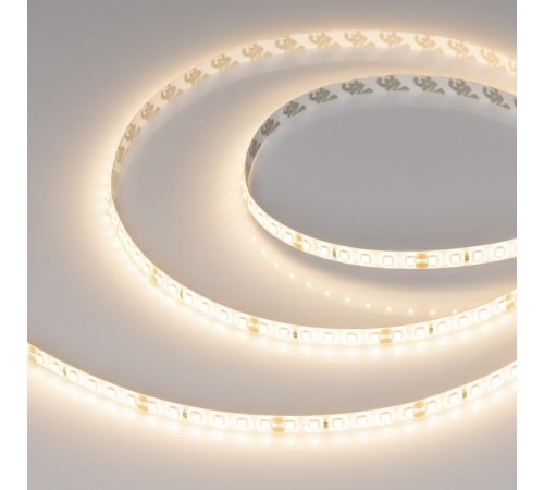 Лента светодиодная герметичная RTW-SE-A120-8mm 24V Warm3000 (14.4 W/m, IP65, 2835, 5m) (arlight, -)  020532(2)  Arlight