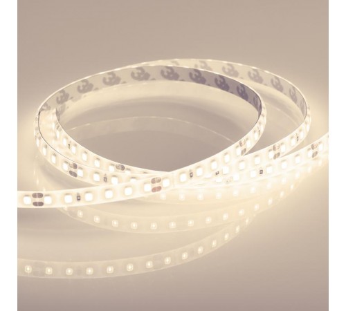 Лента светодиодная герметичная RTW-SE-A120-8mm 24V Warm3000 (14.4 W/m, IP65, 2835, 5m) (arlight, -)  020532(2)  Arlight