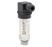 Преобразователь давления PRT-101 0-2,5 MПа G1/2 0,5%  PRT-101-2.5-0.5-G2  EKF