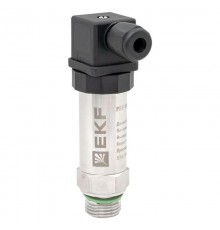 Преобразователь давления PRT-101 0-2,5 MПа G1/2 0,5%  PRT-101-2.5-0.5-G2  EKF