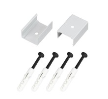 Держатель ARL-THOR-2527-CLIP ANOD (Arlight)  045942  Arlight