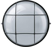 Светильник пылевлагозащищенный для ЖКХ под лампу НПБ/НПП NBL-R2-100-E27/BL 100Вт Е27 IP54  94809  Navigator