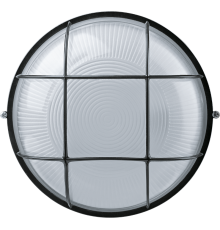 Светильник пылевлагозащищенный для ЖКХ под лампу НПБ/НПП NBL-R2-100-E27/BL 100Вт Е27 IP54  94809  Navigator