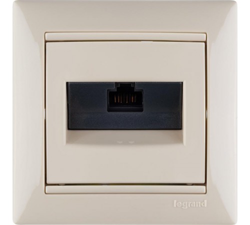 Valena Сл. кость Рамка 1-ая  774351  Legrand