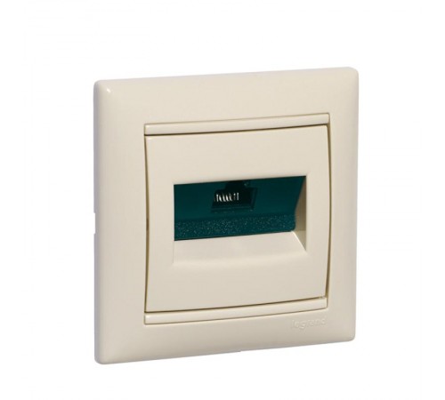 Valena Сл. кость Рамка 1-ая  774351  Legrand