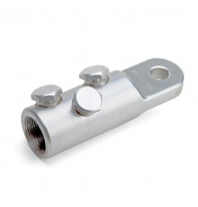 Наконечник болтовой 3НБЕ- 300/400  65810  КВТ