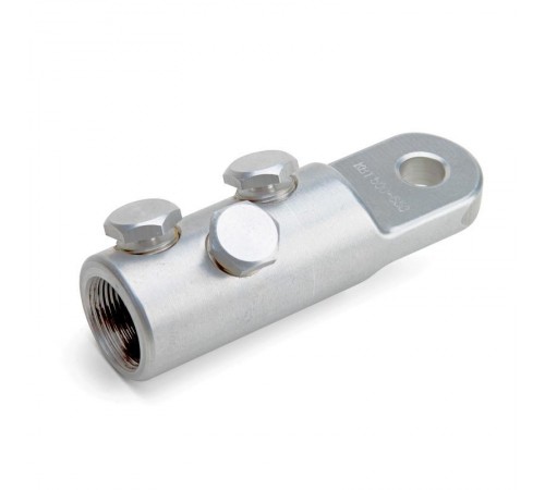 Наконечник болтовой 3НБЕ-800  69487  КВТ