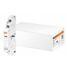 Контакт аварийный АК32-11  SQ0212-0028  TDM