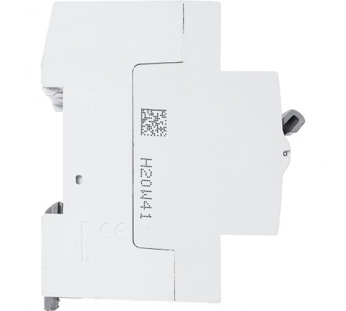 Выключатель дифференциальный (УЗО) RX3 4п 25А 100мА тип AC  402066  Legrand