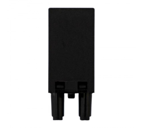 Модуль защитный RC 110-230В AC/DC для промежуточных реле RP AVERES  rp-rc-230ACDC  EKF