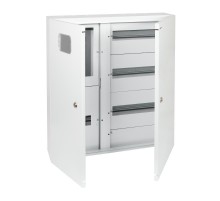 Щит учетно-распределительный накладной ЩУРн-СТД-3-МП/52-0-645х610х145-IP41-УХЛ3 367471  КЭАЗ