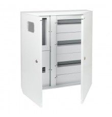 Щит учетно-распределительный накладной ЩУРн-СТД-3-МП/52-0-645х610х145-IP41-УХЛ3 367471  КЭАЗ