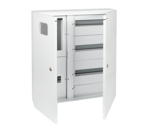 Щит учетно-распределительный накладной ЩУРн-СТД-3-МП/52-0-645х610х145-IP41-УХЛ3 367471  КЭАЗ